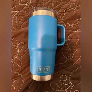 Yeti Rambler 20 oz Mug
